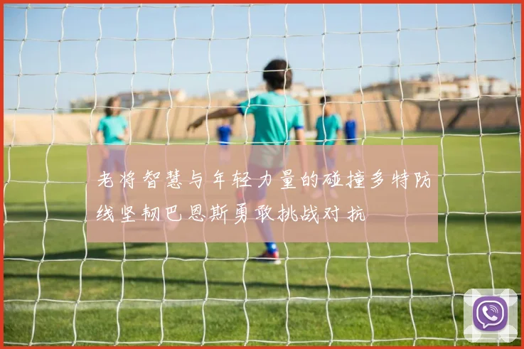 老将智慧与年轻力量的碰撞多特防线坚韧巴恩斯勇敢挑战对抗